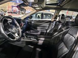 نيسان ألتيما